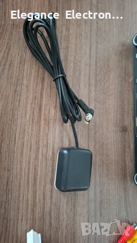 Мултимедия Podofo за VW/Skoda/Seat – ТОП модел 6GB RAM + 128GB ROM, Android, CarPlay, снимка 4 - Аксесоари и консумативи - 56117554