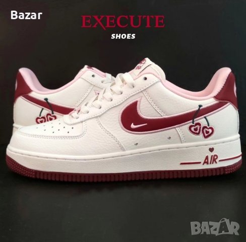 Nike Air Jordan Adidas Yeezy Нови Мъжки и Дамски Обувки Маратонки Кецове Shoes Sneakers Kicks, снимка 8 - Други - 41081638