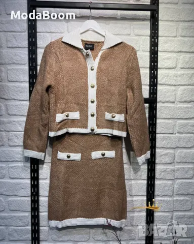 Balmain дамски комплекти , снимка 6 - Комплекти - 48241444