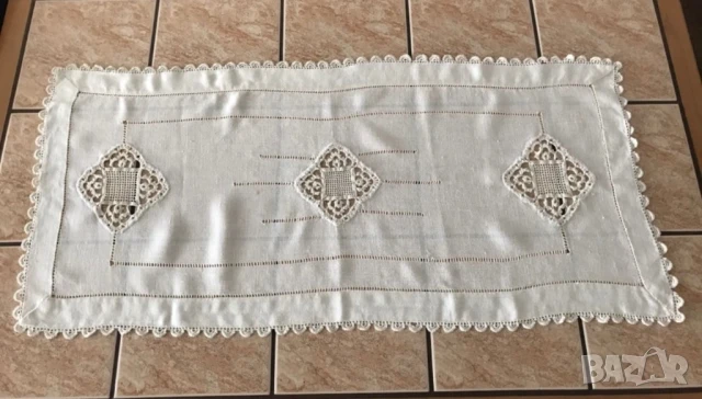 Покривки на една кука, снимка 11 - Декорация за дома - 51162626