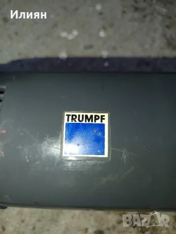 Електрическа ножица за ламарина , снимка 3 - Други инструменти - 47782170