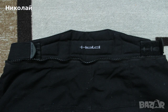 Текстилен Мото Панталон Held, снимка 4 - Аксесоари и консумативи - 50927140