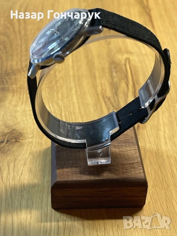 Винтидж часовник восток , снимка 3 - Мъжки - 53749631