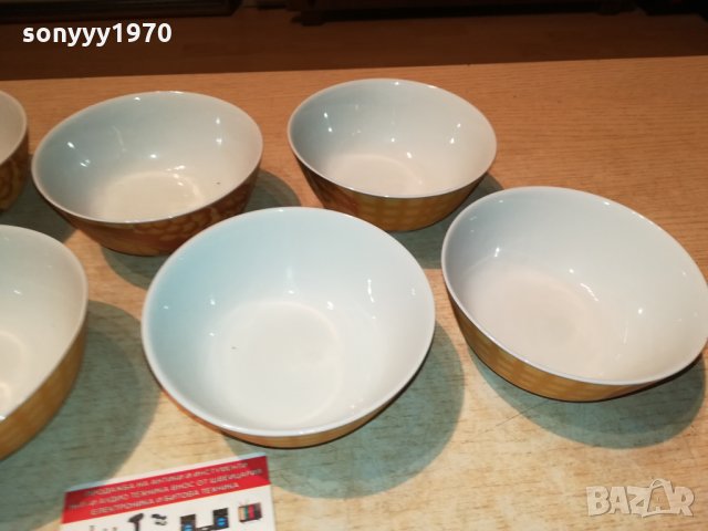 ПОРЦЕЛАН ОТ ГЕРМАНИЯ 2109211812, снимка 8 - Антикварни и старинни предмети - 34209074