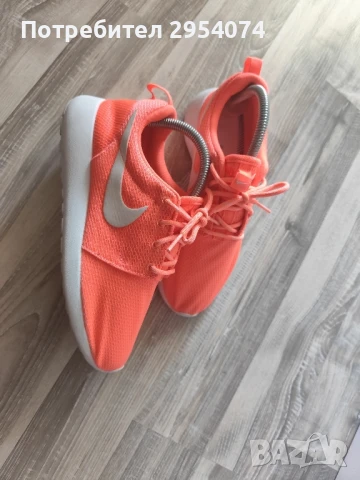 оригинални маратонки найк 39номер 35лв, снимка 1