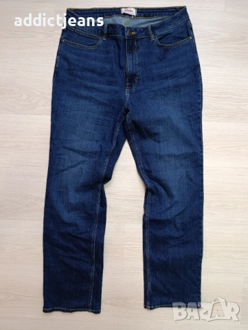 Мъжки дънки Wrangler размер 33, снимка 2 - Дънки - 53508768