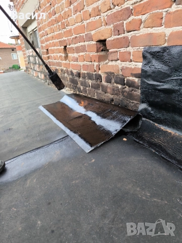 !!!Всичко за Покрива!!!, снимка 2 - Ремонти на покриви - 47297584