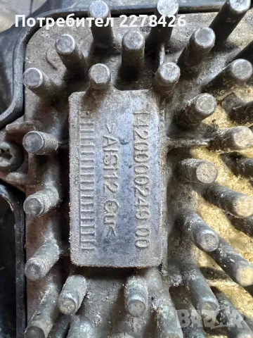 Фар RANGE ROVER EVOGUE лед , снимка 9 - Части - 47962828