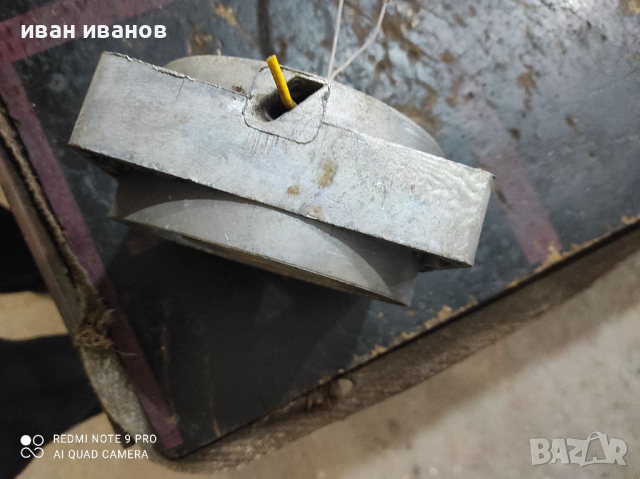 Винтелатор Охладител, снимка 12 - Други инструменти - 36318284