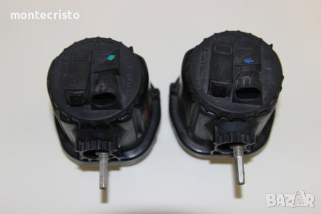 Халоген Fiat Croma (2005-2008г.) фар за мъгла Фиат Крома / ляв / десен / 51782979, снимка 3 - Части - 41103135