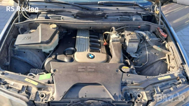 Продавам BMW X5 е53 3.0 на части, снимка 3 - Автомобили и джипове - 52330325