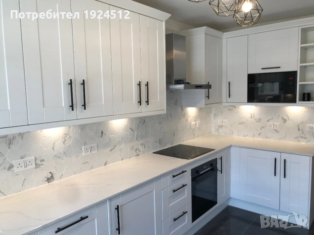 Сглобяване и Монтаж на Кухни и Мебели, снимка 4 - Монтажи - 53375460