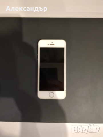 iPhone 5s, снимка 4 - Apple iPhone - 53205972