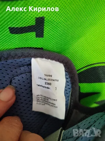 THUASNE-коригираща ортеза за глезен , снимка 4 - Ортези и протези - 49078560