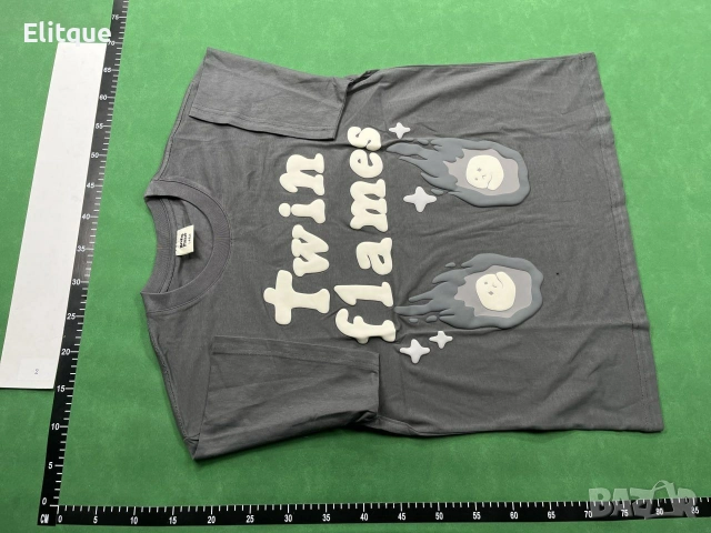 тениски , снимка 2 - Тениски - 52714825