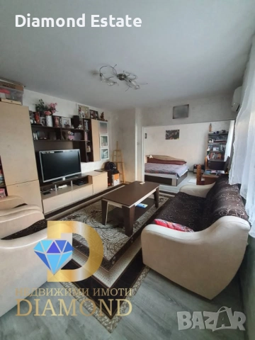 Етаж от къща в град Чирпан, снимка 5 - Етаж от къща - 52247065