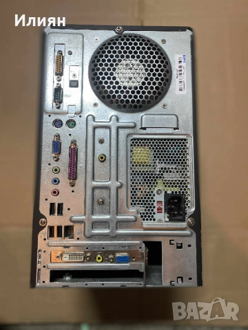 Настолен компютър ASUS, снимка 3 - За дома - 52100962