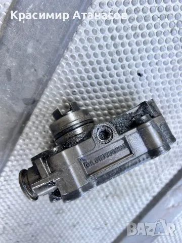 Горивна помпа за Мерцедес Ц-класа W203.A6110900350, снимка 2 - Части - 47566536