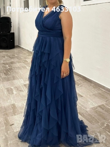 Продавам официални рокли, снимка 5 - Рокли - 53752450