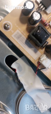 POWER BOARD ,715G9856-P02-007-003M for Philips 43PUS7556/12 43inc DISPLAY TPT430WR-QUBF70.K SNWPAZ, снимка 2 - Части и Платки - 42106235