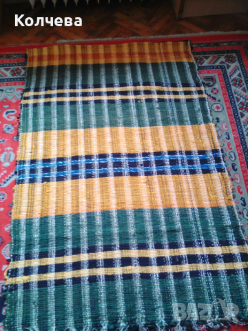 продавам различни видове черги, ръчно тъкани, снимка 3 - Други - 36290451