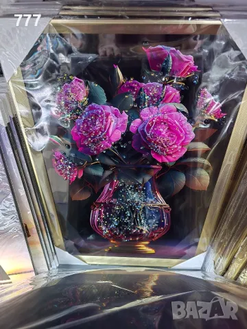 картини стъклени , снимка 7 - Картини - 48545189