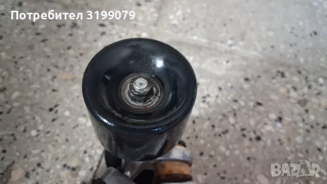 Скейтборд пениборд Spartan, снимка 6 - Скейтборд, ховърборд, уейвборд - 56254624