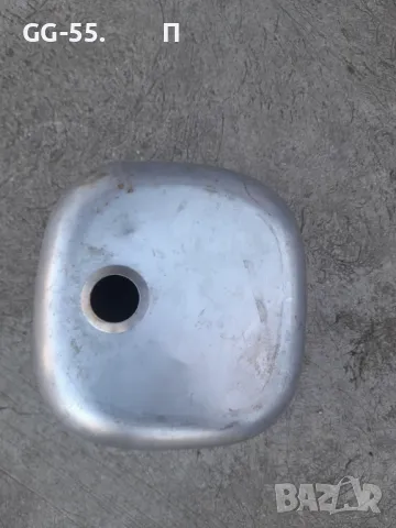 Мивка от хром, снимка 2 - Други стоки за дома - 49405337