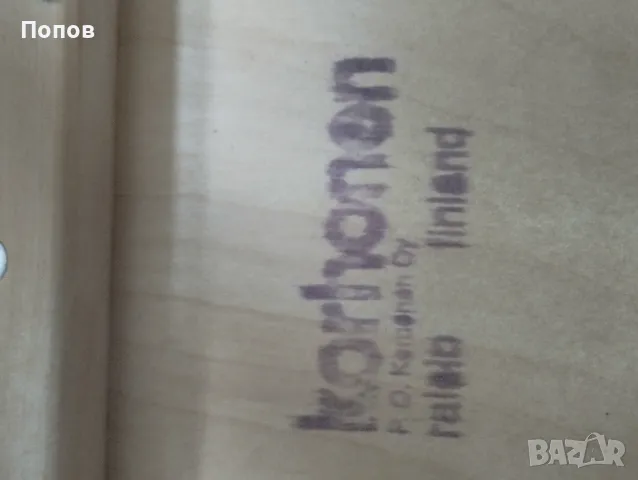 Конферентен стол Martela , снимка 4 - Столове - 49156750