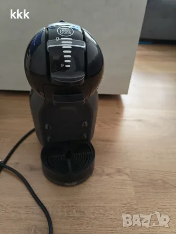 Кафемашина DeLonghi Dolce Gusto