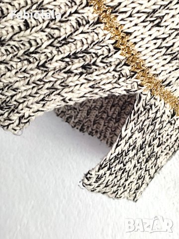 Superstar sweater XL, снимка 4 - Блузи с дълъг ръкав и пуловери - 41470618