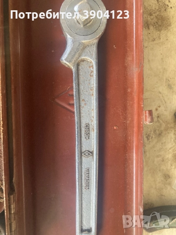 Руско гедоре, снимка 2 - Гедорета - 52938372