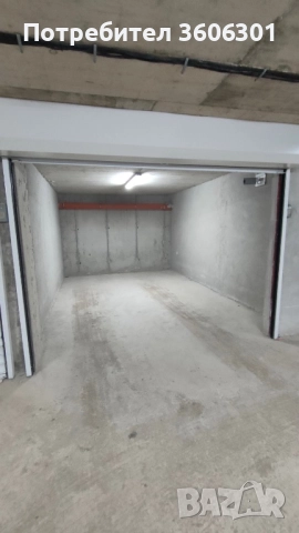 Продажба гараж