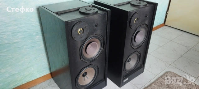 Тонколони Expert 4-70 Philips