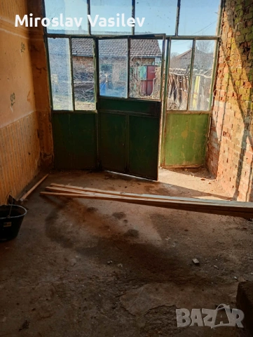 Продава се имот, снимка 9 - Къщи - 53770109