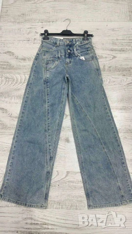 Дънки , снимка 3 - Дънки - 50922430