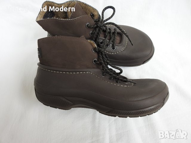 CROCS Оригинални зимни обувки боти (39 номер)