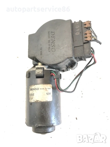 Преден мотор за чистачки RHD за Peugeot Jumper, Boxer, Ducato (2002-2006)