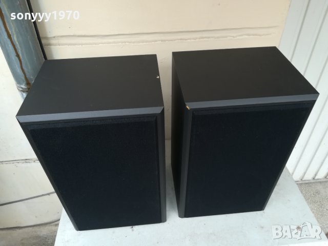 ST-72 3 WAY SPEAKER MADE IN WEST GERMANY 1602222100, снимка 3 - Тонколони - 35814990