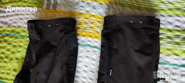 RVRC nordwand pro, снимка 12 - Панталони - 53723319