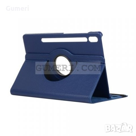 Samsung Galaxy Tab S8+ Въртящ се 360° Калъф, снимка 7 - Калъфи, кейсове - 35960167