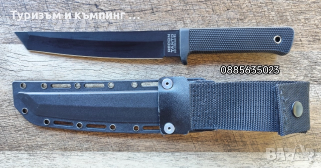 Соld Stееl SRК, снимка 8 - Ножове - 52616587