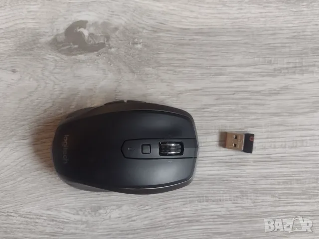 Logitech MX Anywhere 2 unify