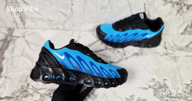 Мъжки маратонки Nike реплика ААА+, снимка 13 - Маратонки - 53638441