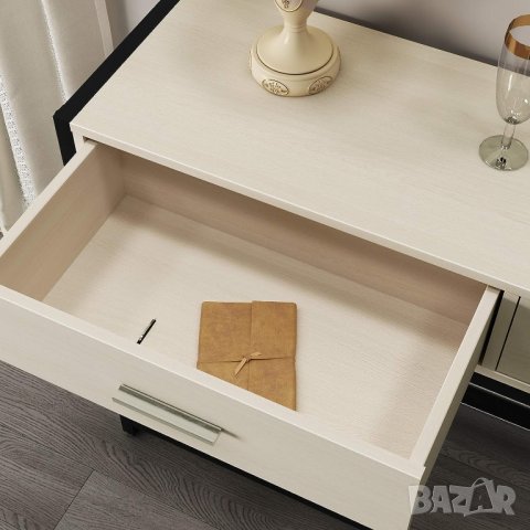 Конзолна масичка DX-121-GY-UT, снимка 5 - Маси - 42412124