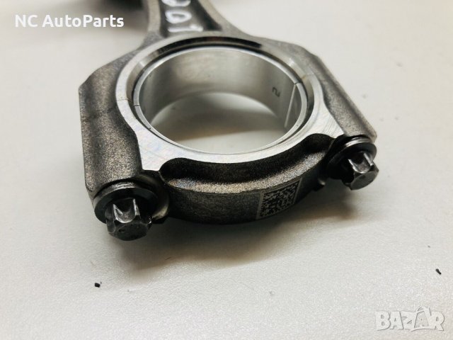 Бутало с биела за FORD Форд Фиеста 1.0 бензин 95 коня M0JB CM5G-6205-FA 2021, снимка 6 - Части - 39495451