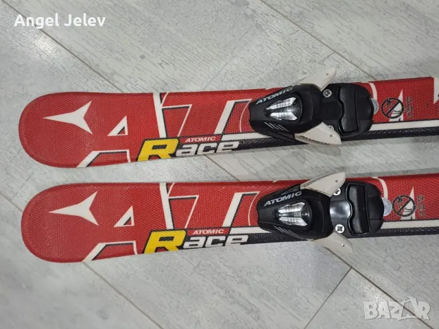 ски 80см, снимка 3 - Зимни спортове - 48624146