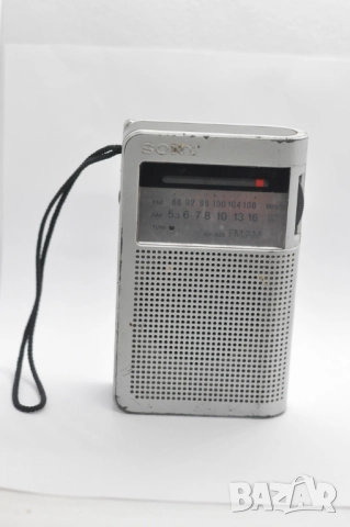 Радио Sony ISF-S22