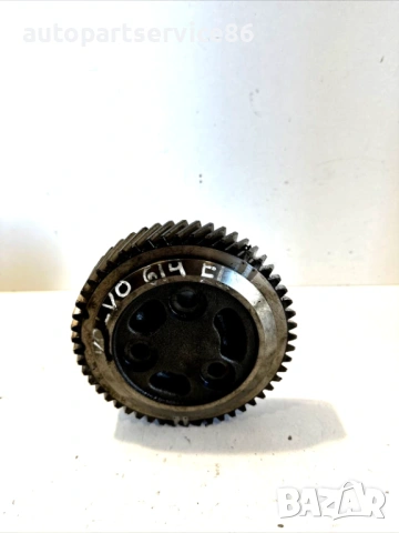 Героторна ангренажна предавка за двигател за Volvo FL6 D6 5.5 V6 (1990-1998)