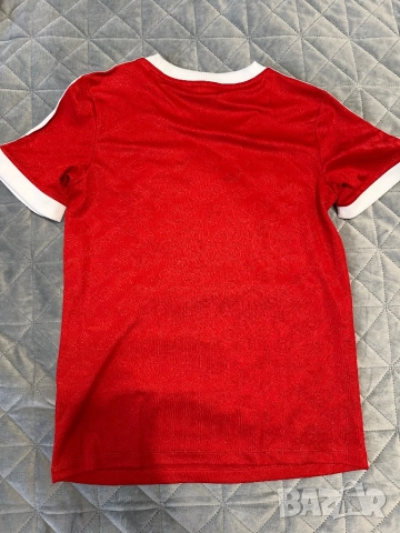 Тениска Адидас , снимка 2 - Тениски - 52144839